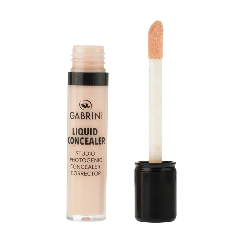 کانسیلر مایع گابرینی شماره 03 رنگ Light Beige