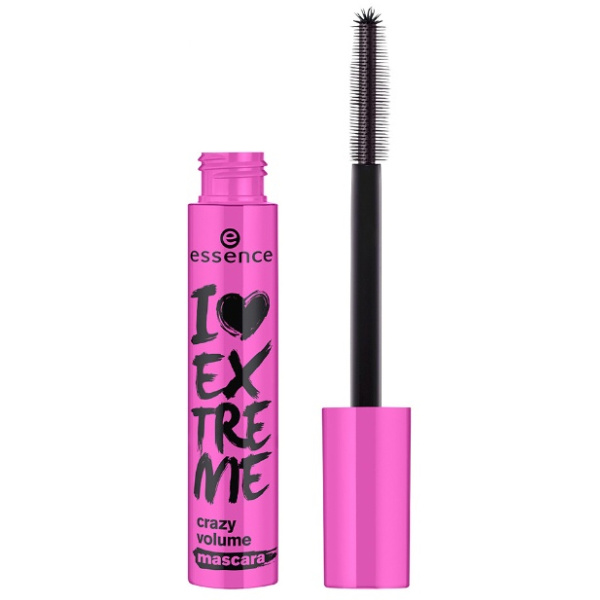 ریمل اسنس حجم دهنده مدل I Love Extreme Crazy Volume