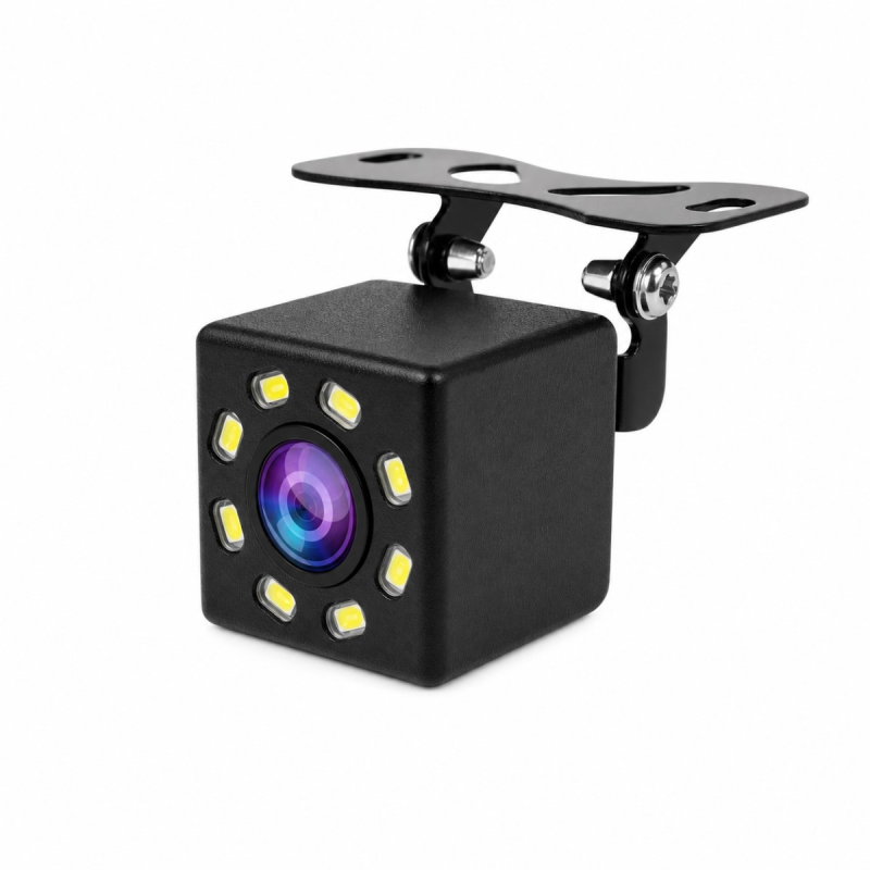 دوربین دنده عقب خودرو برث ساند مدل BS-FEC 119L — تصویر 1