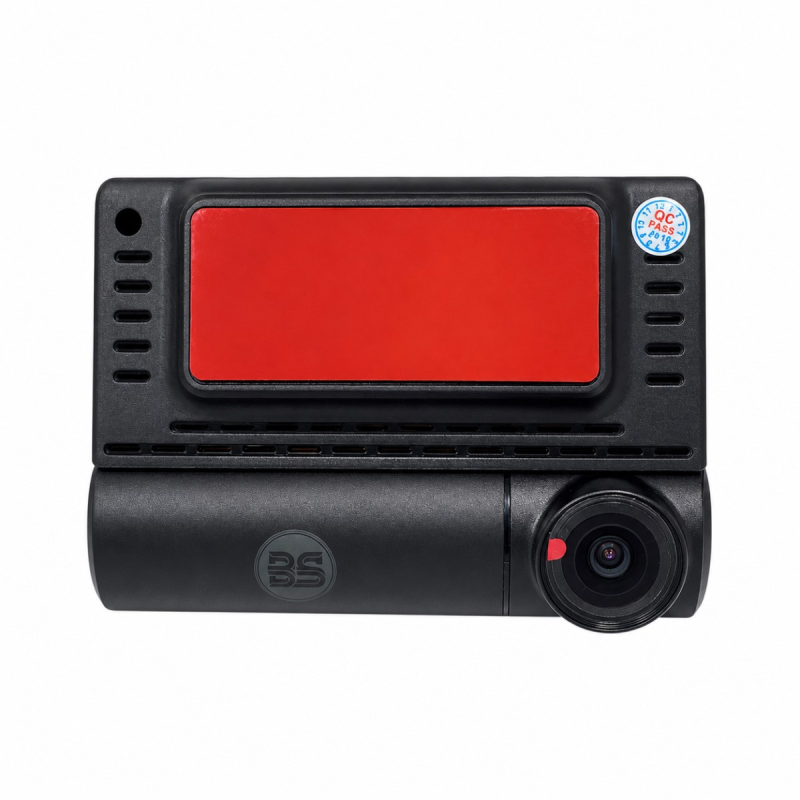دوربین ثبت وقایع خودرو برث ساند مدل BS-DVR-W3 — تصویر 1