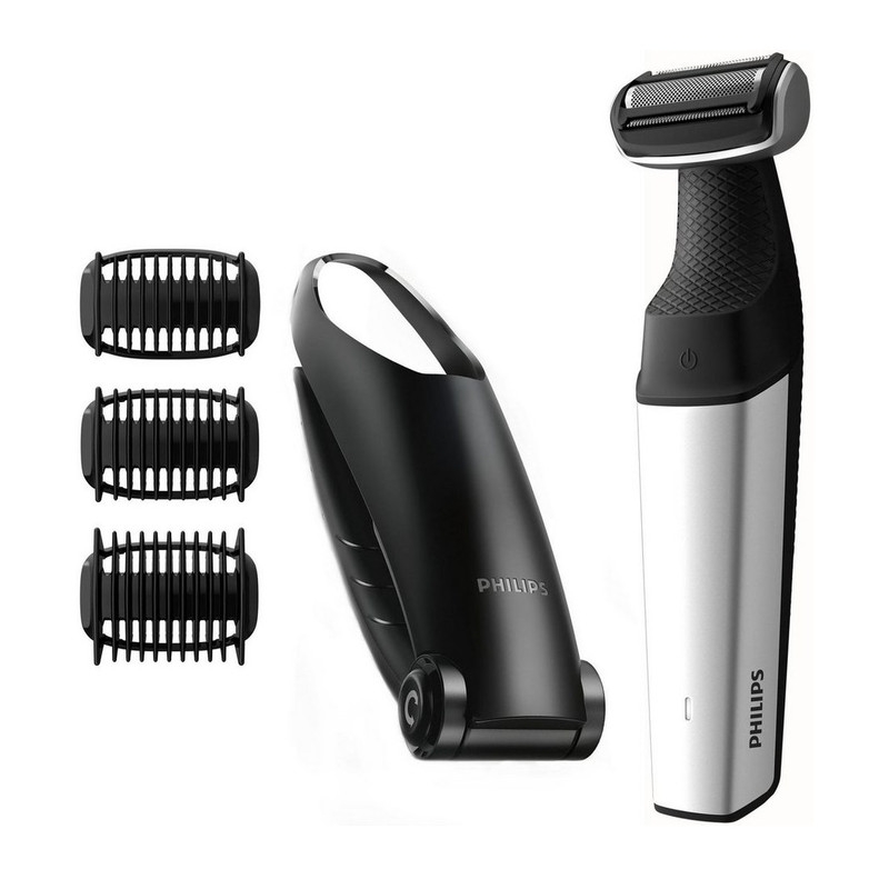 ماشین اصلاح بدن فیلیپس مدل series 5000 — تصویر 1