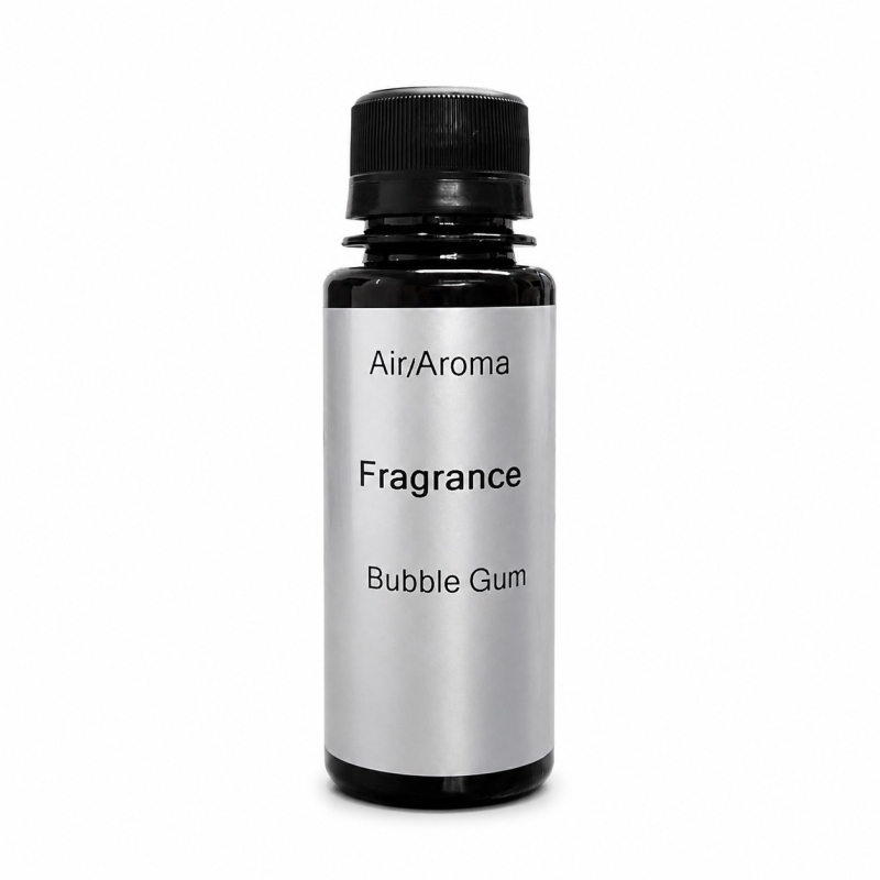 اسانس خوشبوکننده هوا ایرآروما مدل Bubble Gum رایحه آدامس بادکنکی حجم 100 میلی لیتر