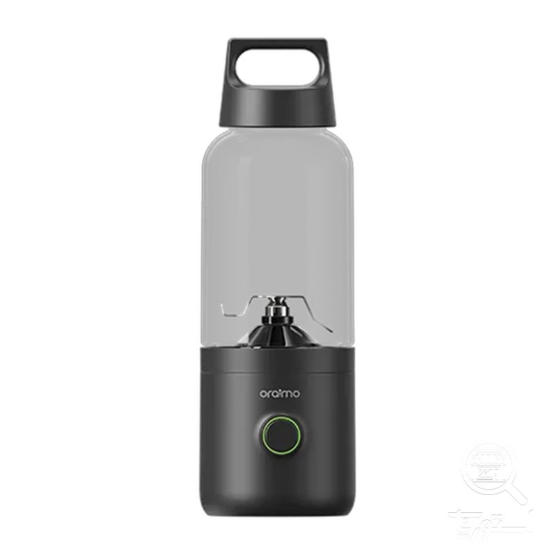 شیکر شارژی اورایمو مدل Smart Blender Go گنجایش 500 میلی لیتر