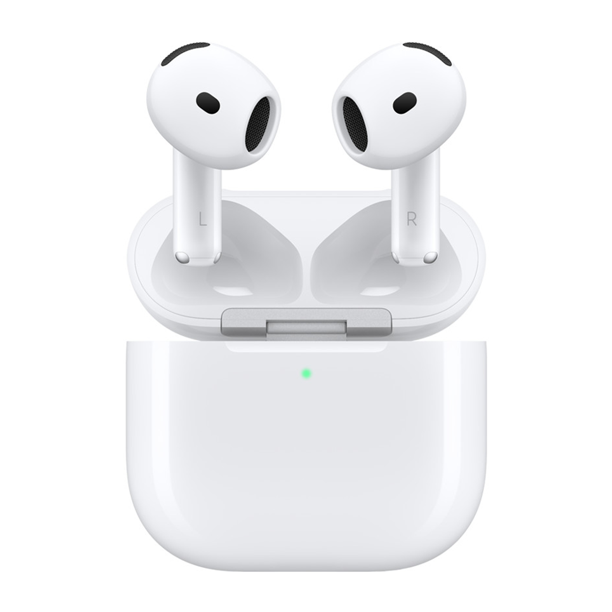هندزفری بی سیم اپل مدل AirPods 5 Wireless Charging