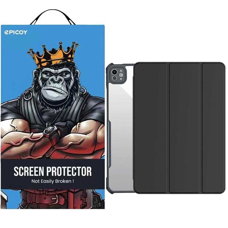 کاور تبلت اپل iPad Pro 13 2024 اپیکوی مدل Xundd Dream