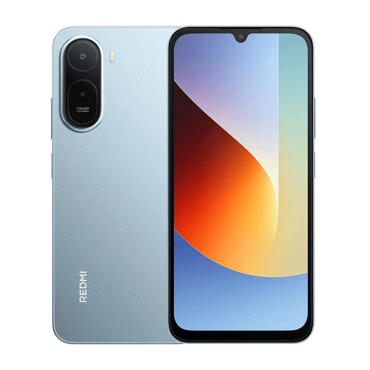 گوشی موبایل شیائومی مدل Redmi A7 Pro 4G ظرفیت 64 گیگابایت و رم 4 گیگابایت — تصویر 1