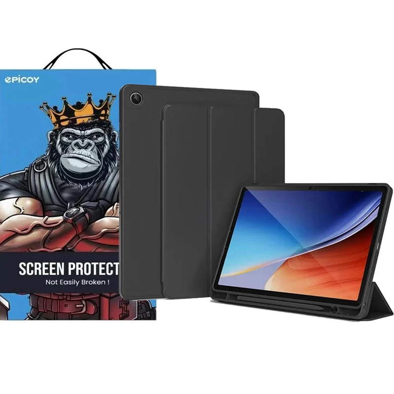 کیف کلاسوری تبلت سامسونگ Galaxy Tab A8 - X200 اپیکوی مدل Smart