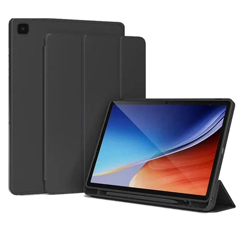 کیف کلاسوری تبلت سامسونگ Galaxy Tab A7 Lite-T225 اپیکوی مدل Smart