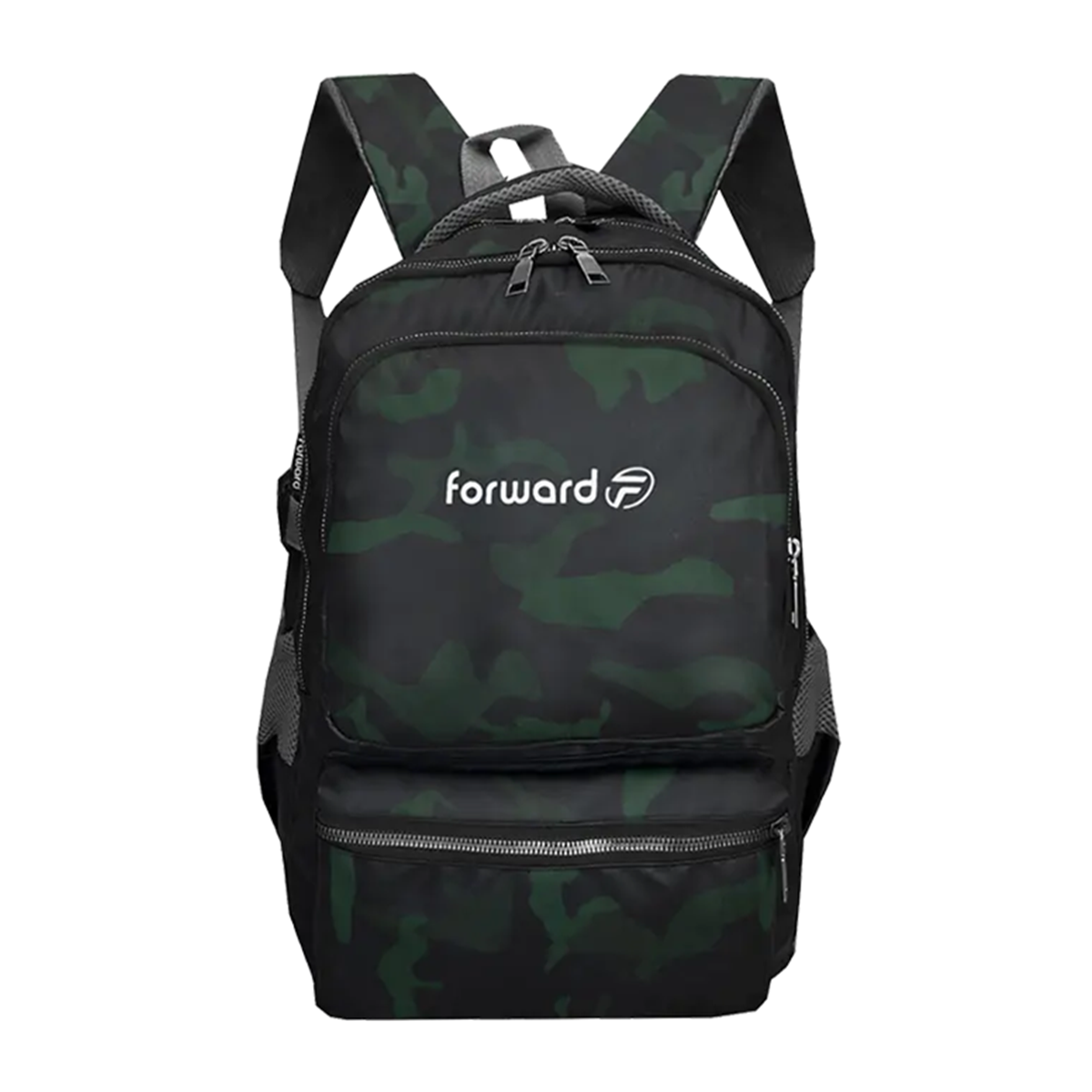 کوله پشتی لپ تاپ 14 اینچی فوروارد مدل FCLT6010 SPORT COLLECTION