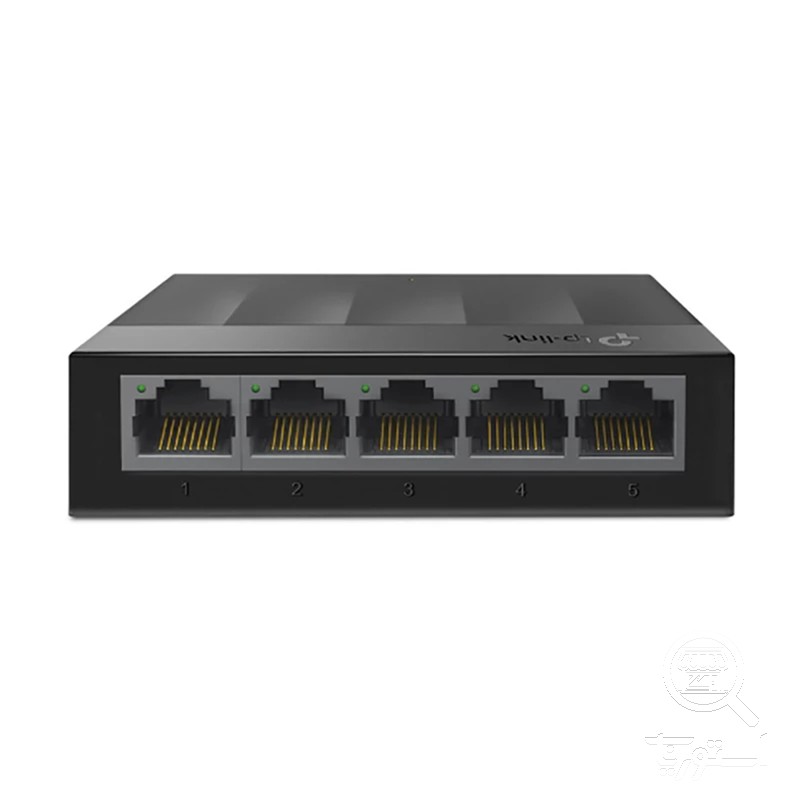 سوئیچ 5 پورت تی پی لینک مدل LS1005G