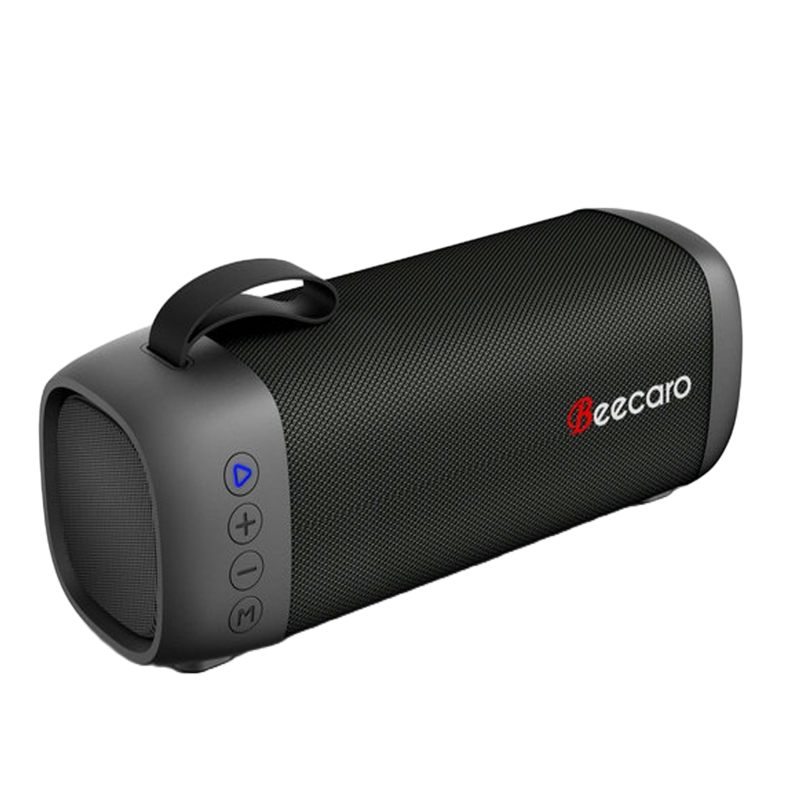 اسپیکر بلوتوثی بیکارو مدل GF501 — تصویر 1