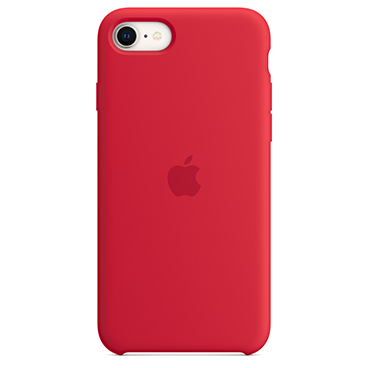 کاور سیلیکونی مناسب برای گوشی موبایل اپل مدل iPhone 7-8-se 2020-se 2022
