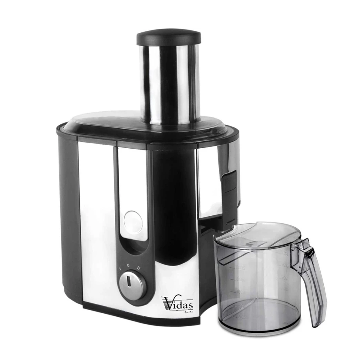 آبمیوه گیری ویداس مدل VIR-3605