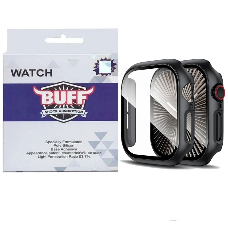 کاور اپل واچ سری 10 سایز 42 میلی متری بوف مدل Cover Apple Watch