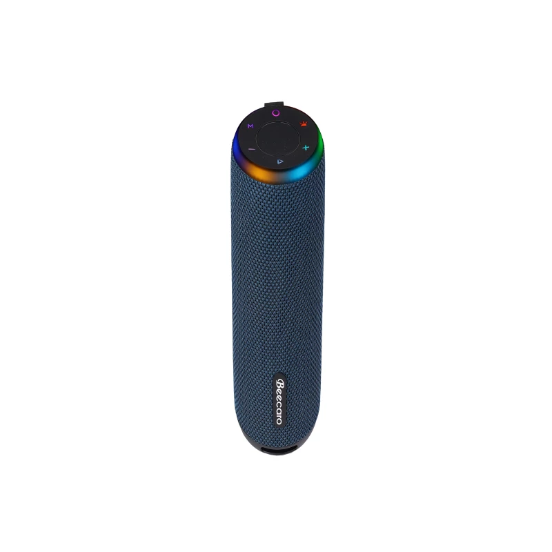 اسپیکر بلوتوثی بیکارو مدل GS403 — تصویر 1