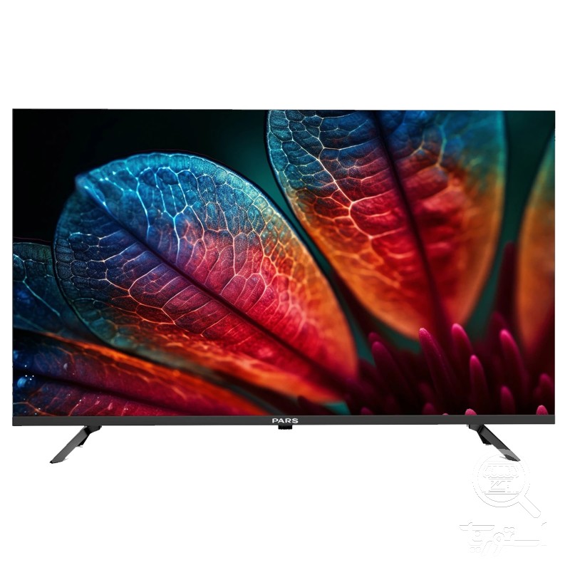 تلویزیون LED پارس مدل P43F520 سایز 43 اینچ — تصویر 1