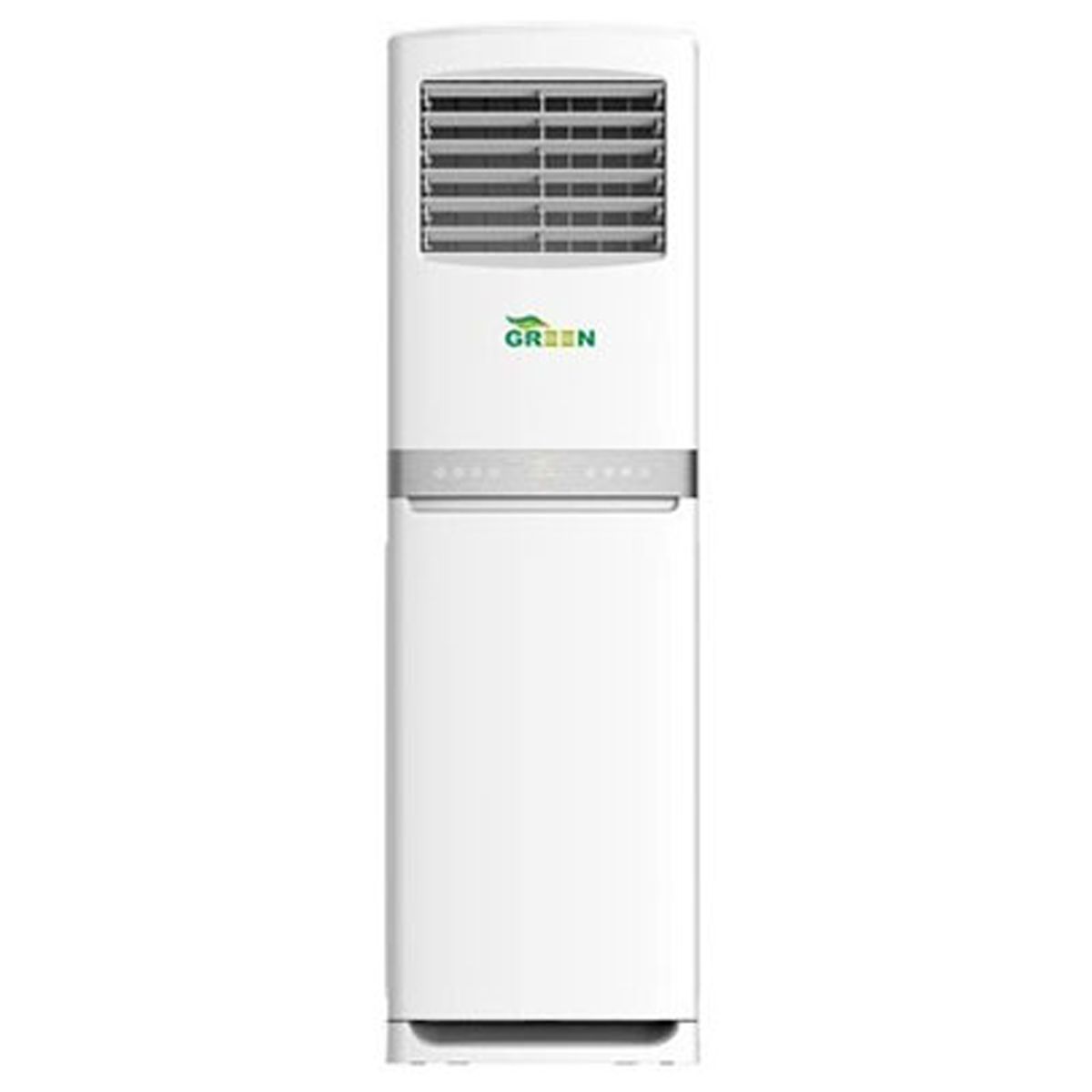 کولر گازی گرین 48 هزار مدل SVK-CH48F3C3R1