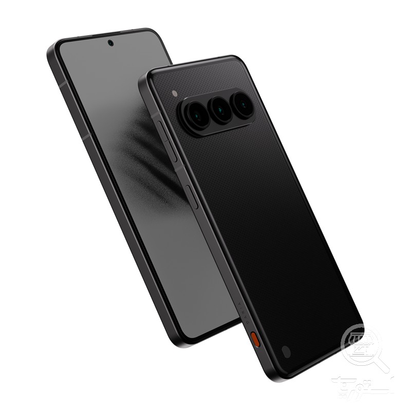 گوشی موبایل داریا Bond II 5G ظرفیت 512 گیگابایت رم 12 گیگابایت - DM-B70104