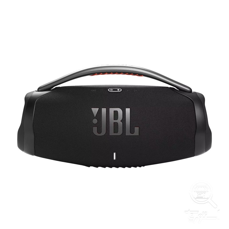 اسپیکر بلوتوثی قابل حمل جی بی ال Boombox 3