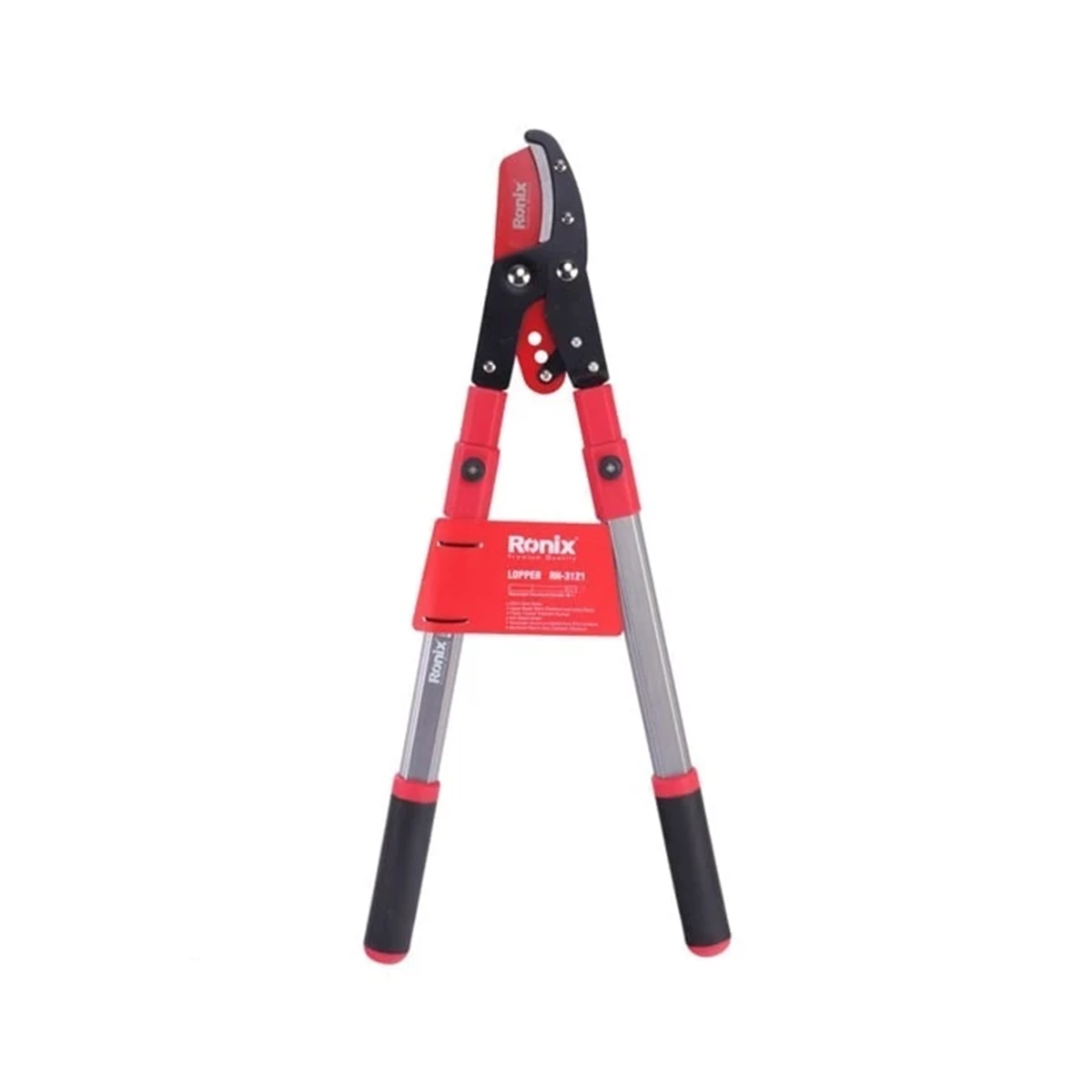 قیچی شاخه زن رونیکس مدل RH-3121