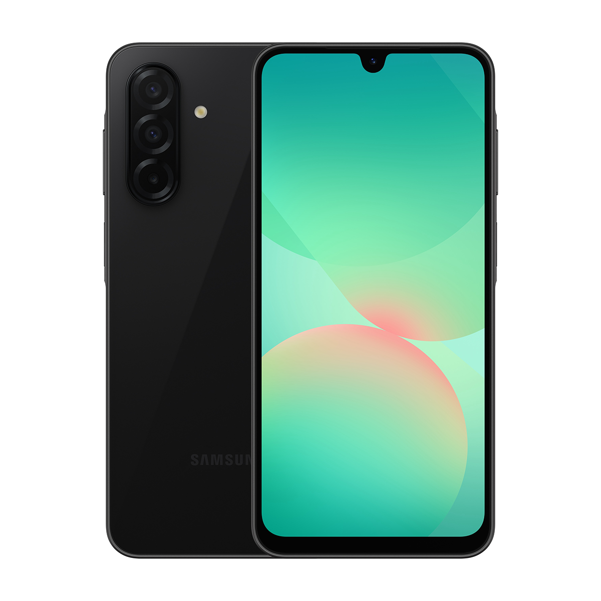گوشی موبايل سامسونگ Galaxy A26 5G ظرفیت 128 گیگابایت رم 6 گیگابایت - ویتنام