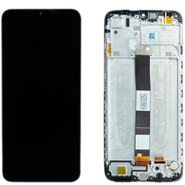 تاچ ال سی دی گوشی شیائومی Redmi 9AT — تصویر 1