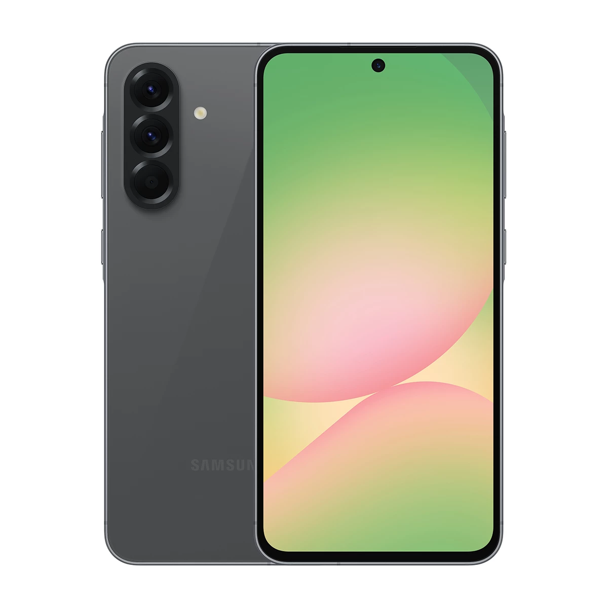 گوشی موبايل سامسونگ Galaxy A56 5G ظرفیت 256 گیگابایت رم 8 گیگابایت - ویتنام