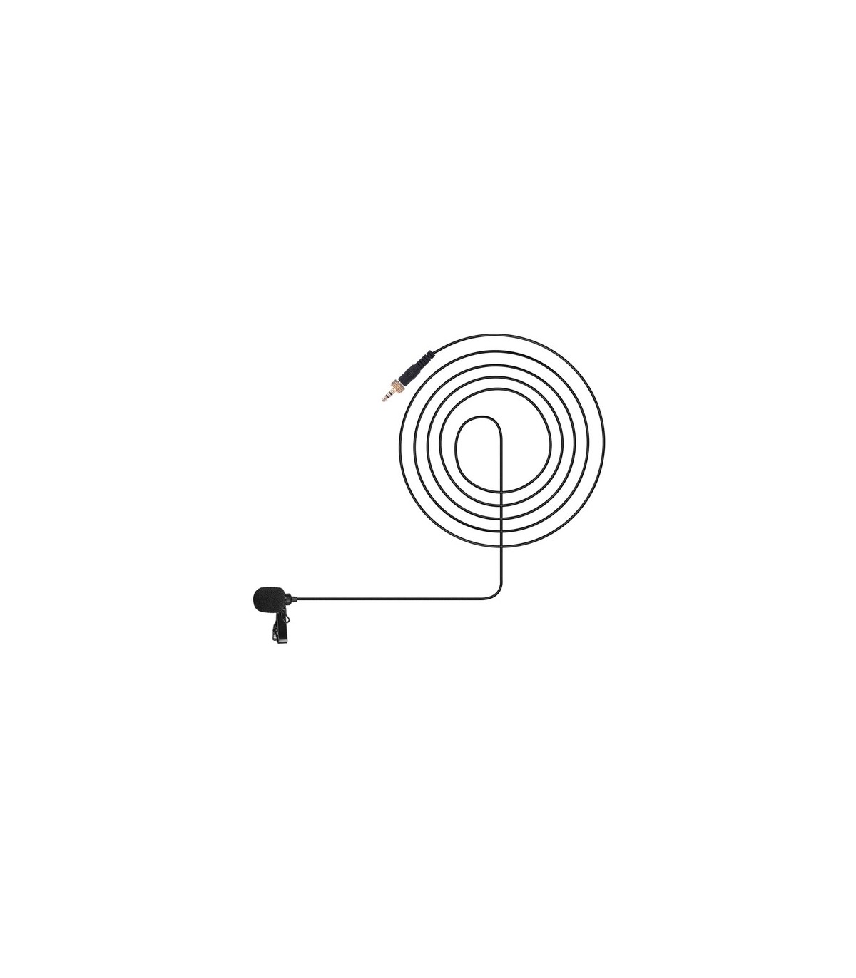 میکروفون یقه ای کامیکا CVM-M-C1