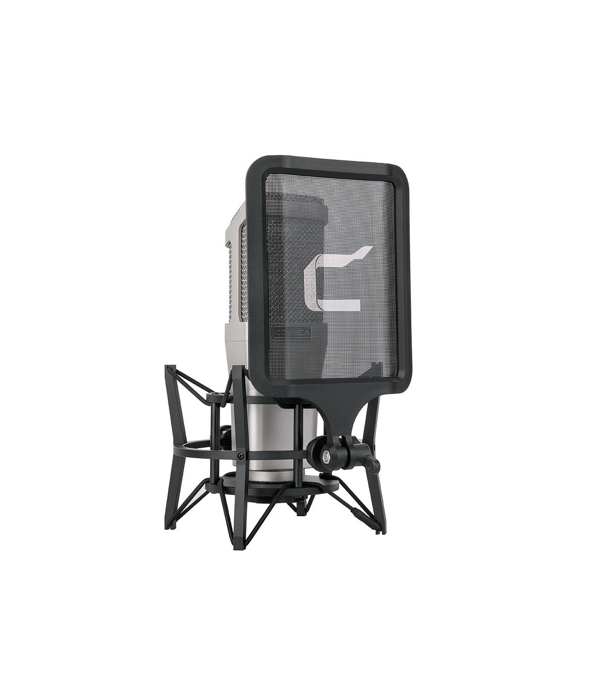 میکروفون وکال استودیویی کامیکا STM01