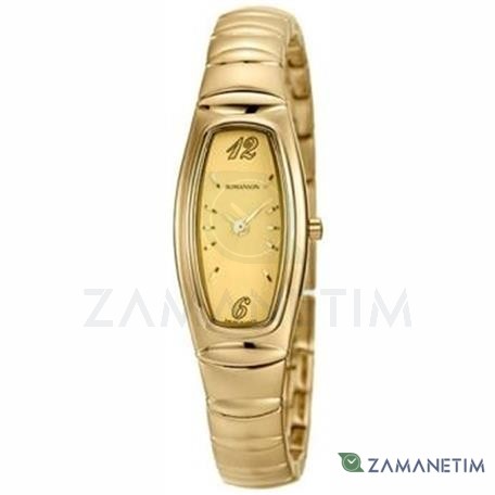 ساعت رومانسون rm2140ll1ga81g