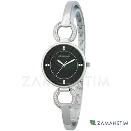 ساعت رومانسون rm7a04qlwwa3r1-bk