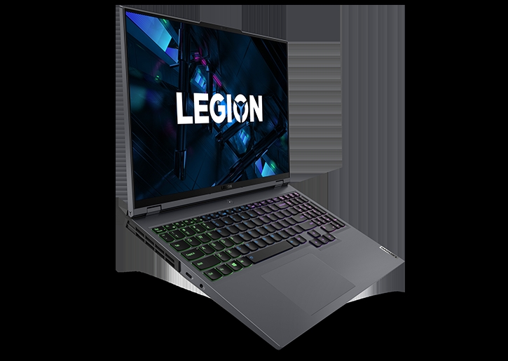 لپ تاپ 15 اینچی Lenovo Legion 5 Pro