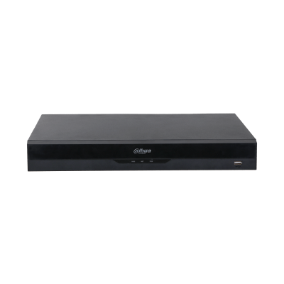 ان وی آر داهوا مدل DHI-NVR5232-EI