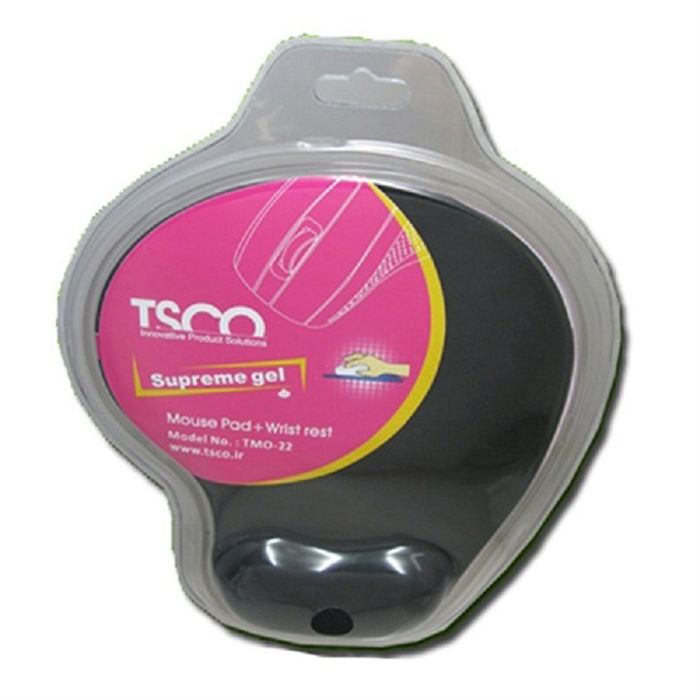 موس پد تسکو TSCO مدل TMO 22