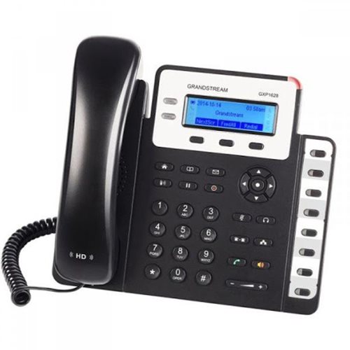 تلفن گرنداستریم GXP1628 — تصویر 1