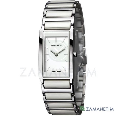 ساعت رومانسون tm8251ll2wa17w-w