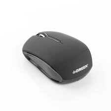 ماوس گیمینگ گرین مدل Green Mouse GM103W