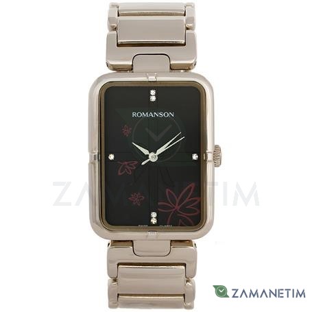 ساعت رومانسون rm0356ll1wa32w