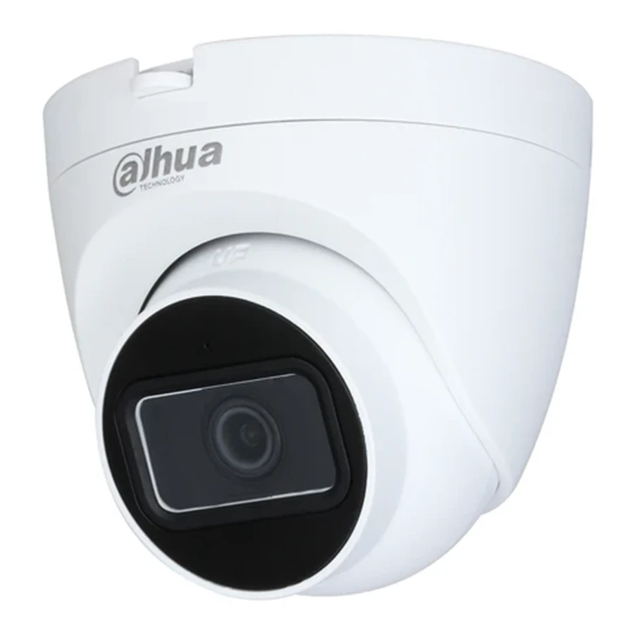 دوربین دام 2 مگاپیکسل داهوا مدل DH-HAC-HDW1200TRQP