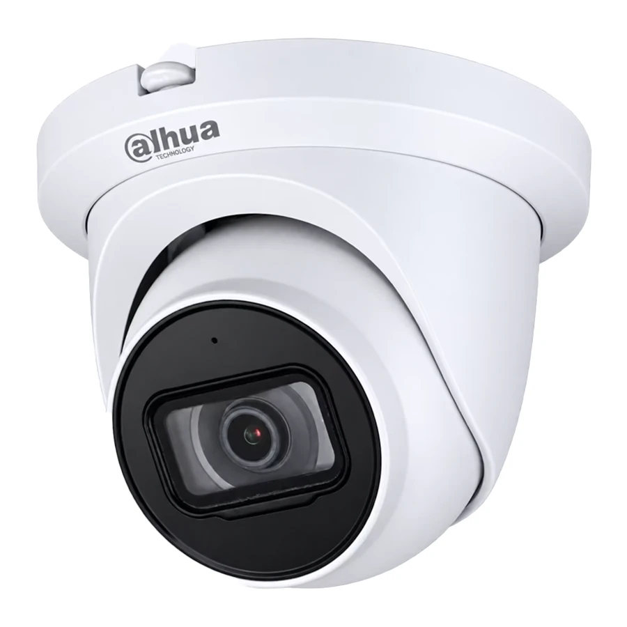دوربین دام 5 مگاپیکسل داهوا مدل DH-HAC-HDW1500TMQP-A