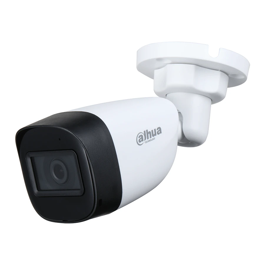 دوربین بولت 2 مگاپیکسل داهوا مدل DH-HAC-HFW1200CP