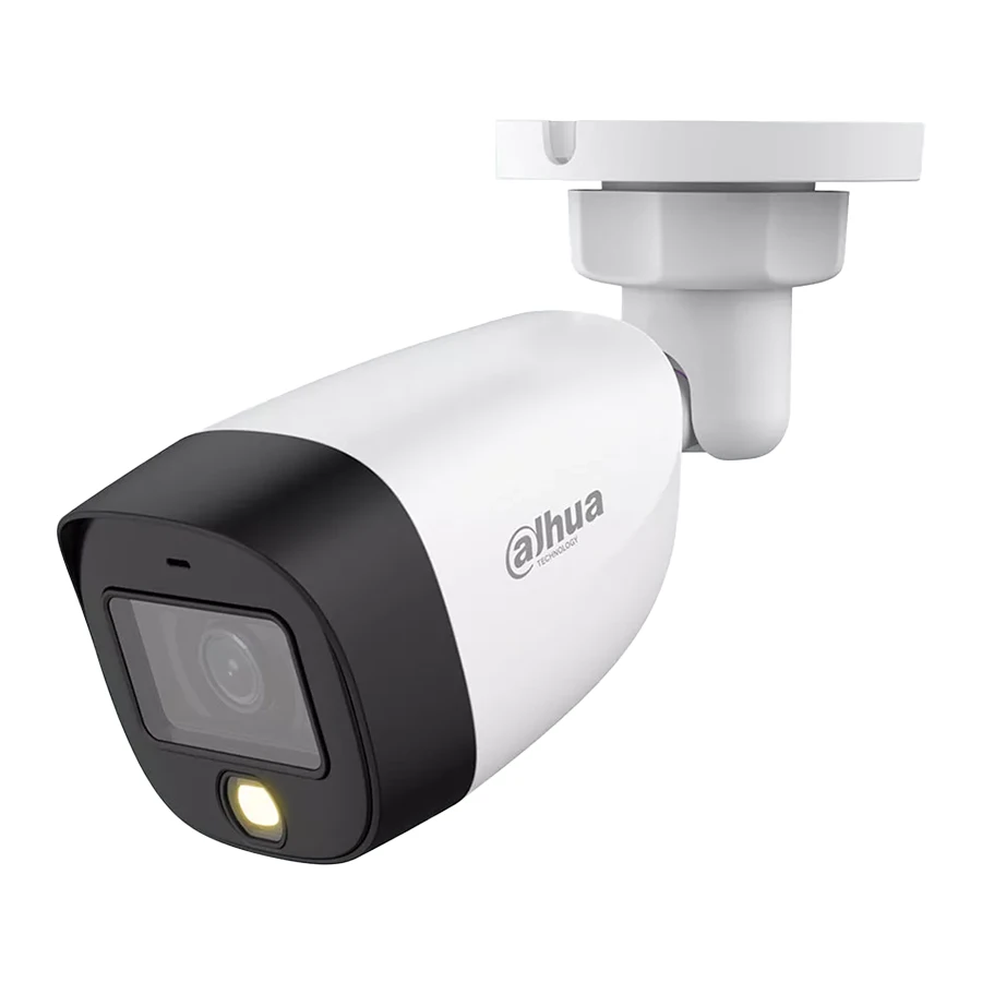 دوربین بولت 2 مگاپیکسل داهوا مدل DH-HAC-HFW1239CP-A-LED