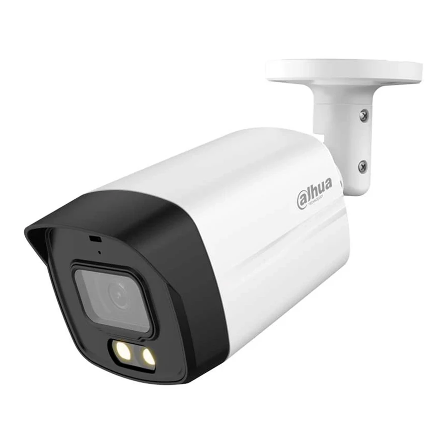 دوربین بولت 5 مگاپیکسل داهوا مدل DH-HAC-HFW1509TLMP-A-LED — تصویر 1