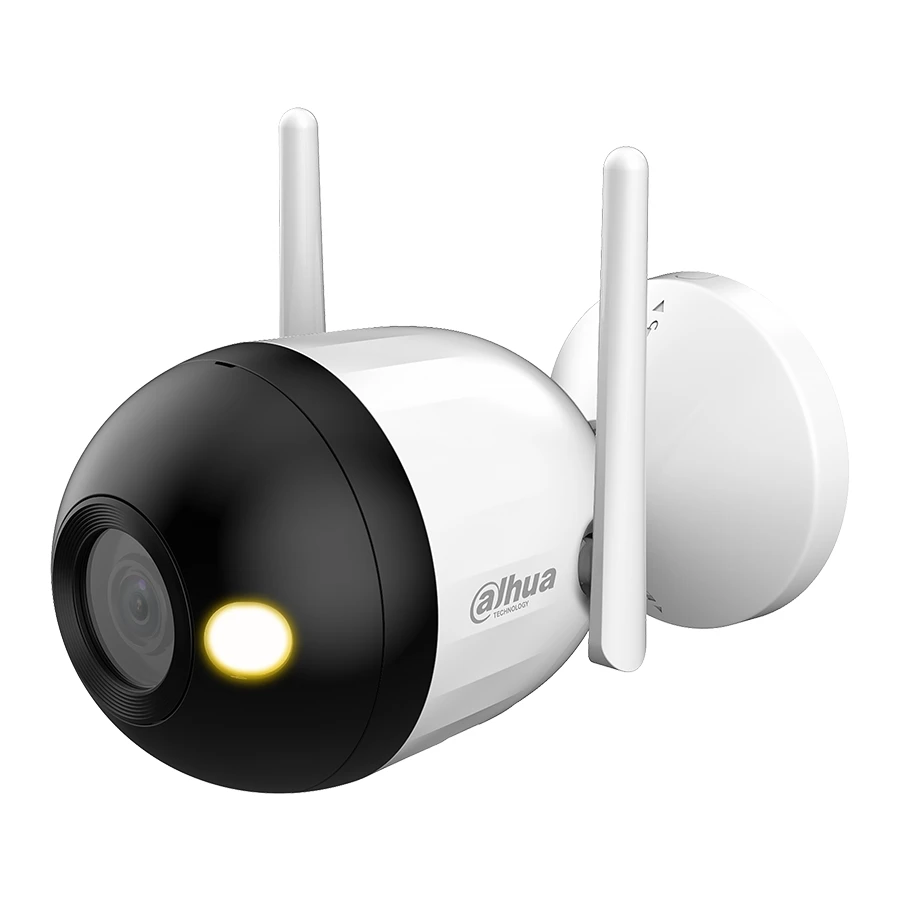 دوربین بولت 2 مگاپیکسل داهوا مدل DH-IPC-F2CP-LED