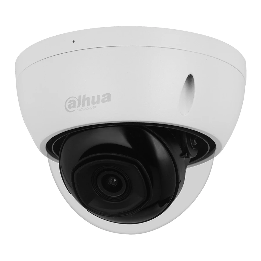 دوربین دام 2 مگاپیکسل داهوا مدل DH-IPC-HDBW2241E-S — تصویر 1