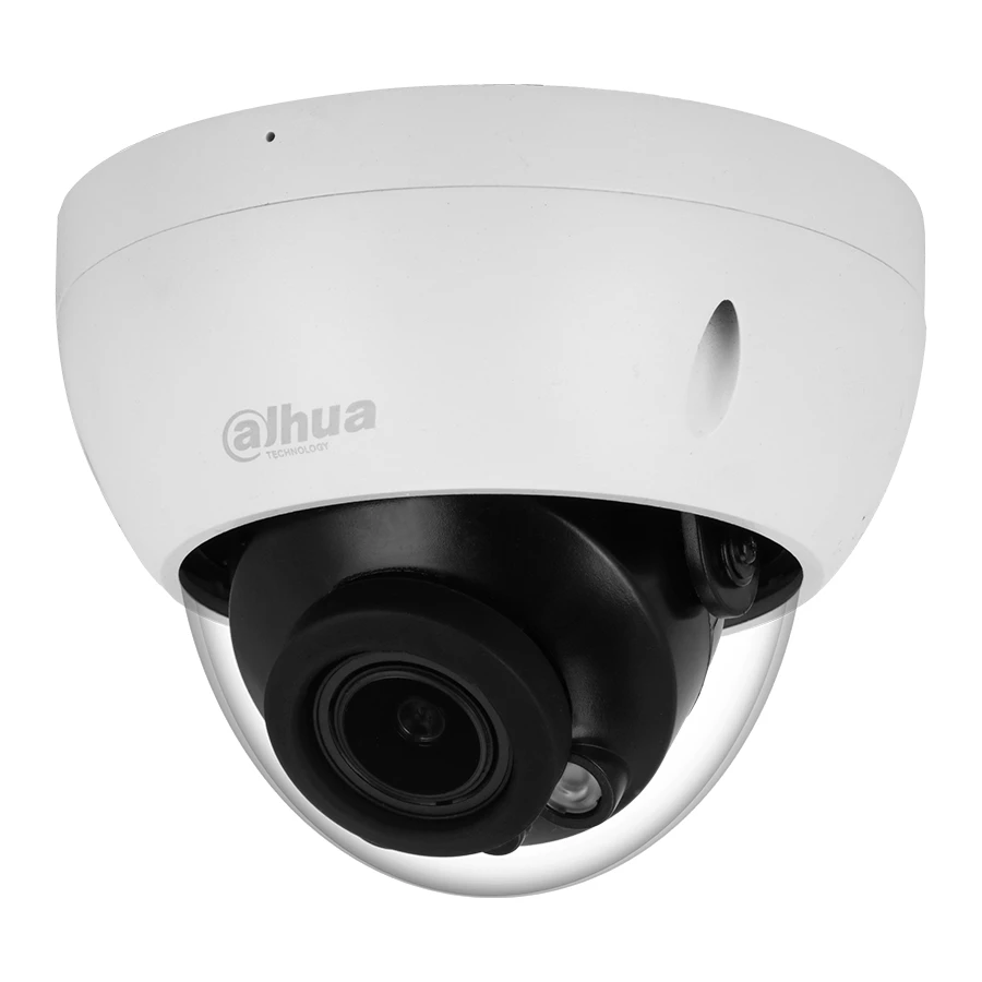 دوربین دام 8 مگاپیکسل داهوا مدل DH-IPC-HDBW2841R-ZS — تصویر 1