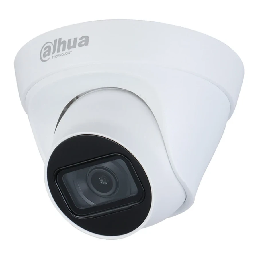 دوربین دام 2 مگاپیکسل داهوا مدل DH-IPC-HDW1230T1P-A