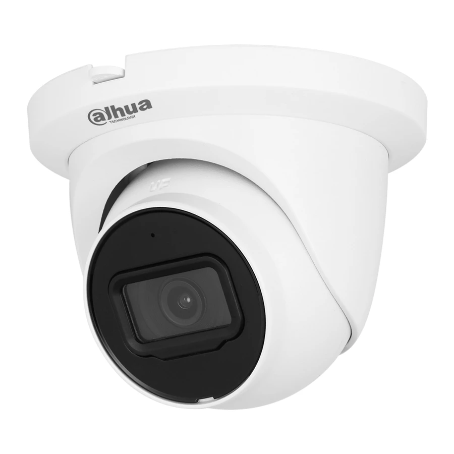 دوربین دام 2 مگاپیکسل داهوا مدل DH-IPC-HDW2241TMP-S — تصویر 1
