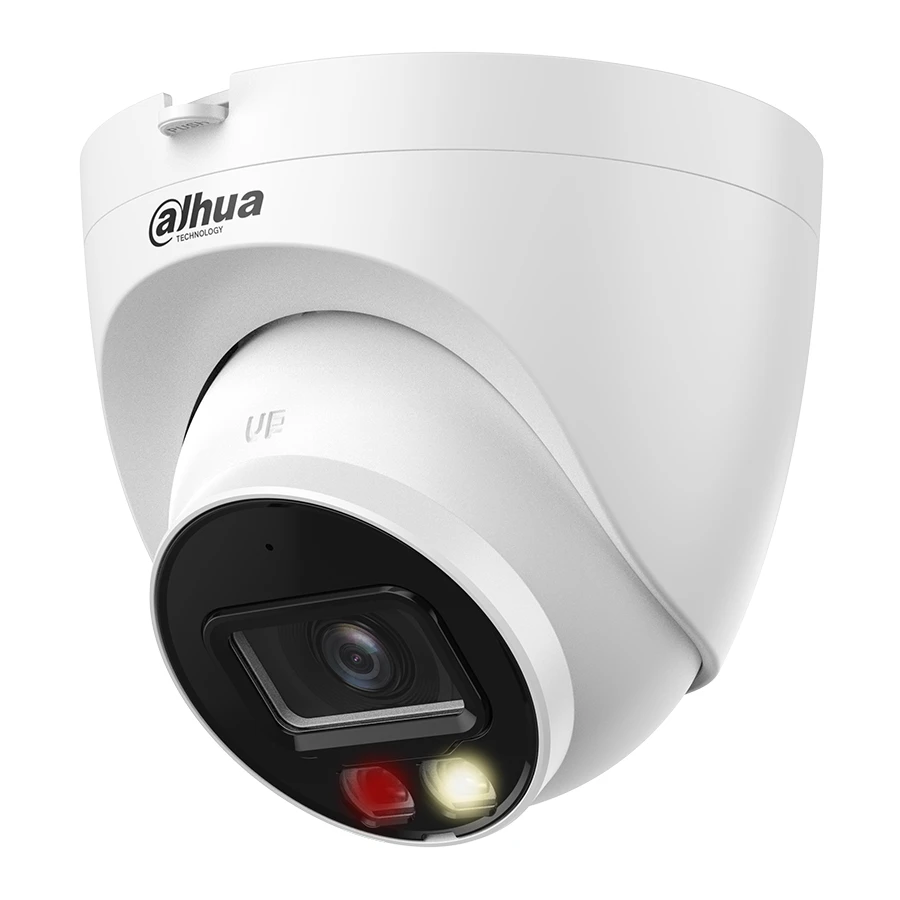 دوربین دام 2 مگاپیکسل داهوا مدل DH-IPC-HDW2249TP-S-IL