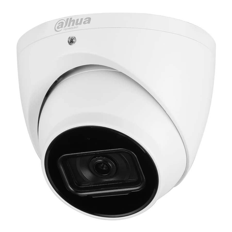دوربین دام 4 مگاپیکسل داهوا مدل DH-IPC-HDW3441EMP-S-0280B-S2